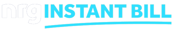 nrg instantbill logo