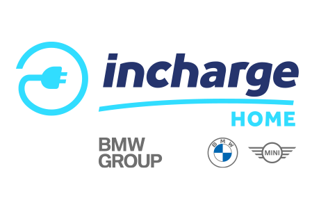 incharge HOME BMW GROUP