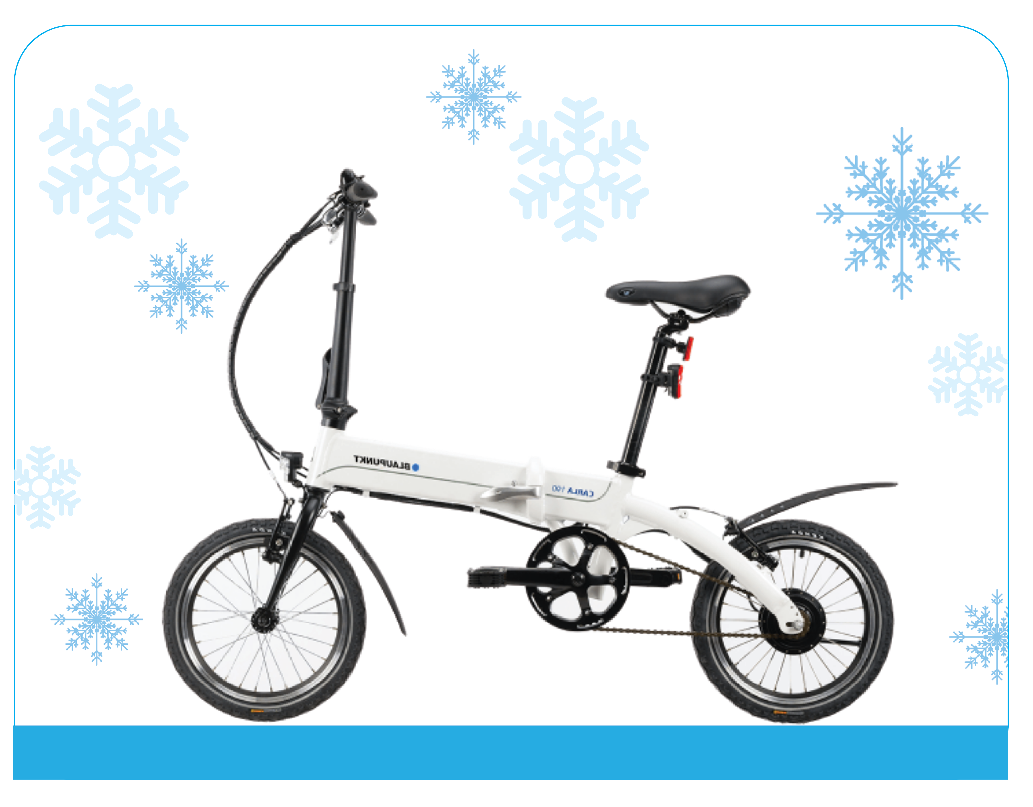 e-bike