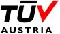 TUV Austria logo